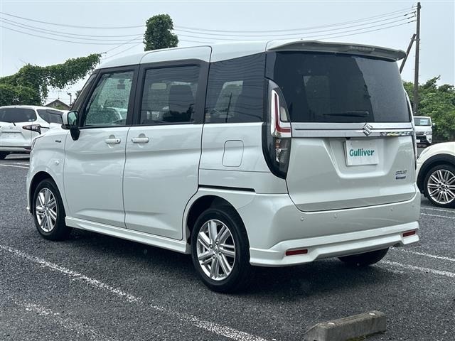 Suzuki SOLIO 2023 8539712-14