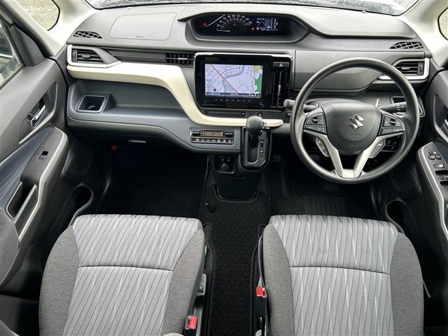 Suzuki SOLIO 2023 8539712-6