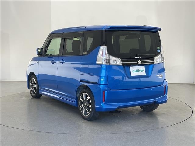 Suzuki SOLIO 2018 8539713-13