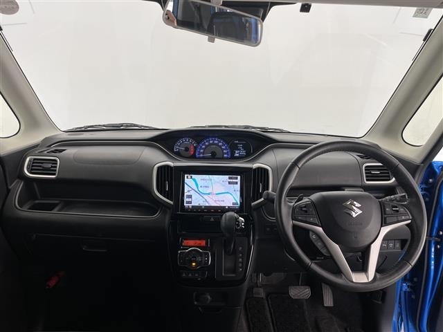 Suzuki SOLIO 2018 8539713-14