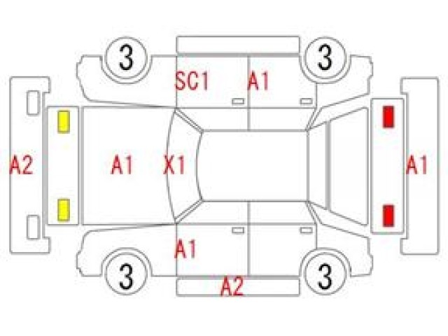 Suzuki SOLIO 2018 8539713-23