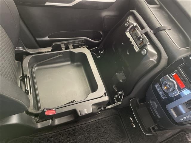 Suzuki SOLIO 2018 8539713-4