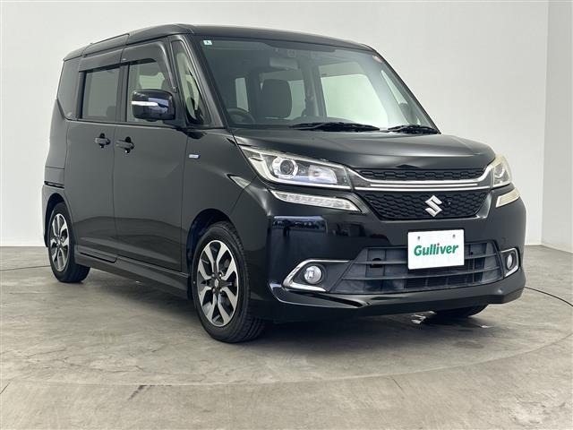 Suzuki SOLIO 2016 8539714-0