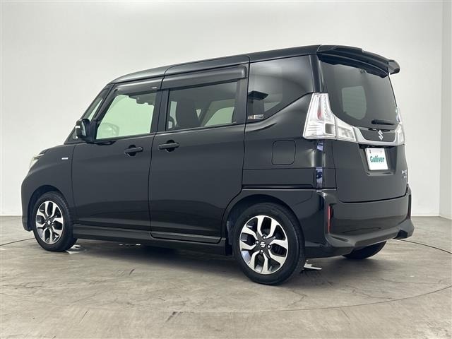 Suzuki SOLIO 2016 8539714-13