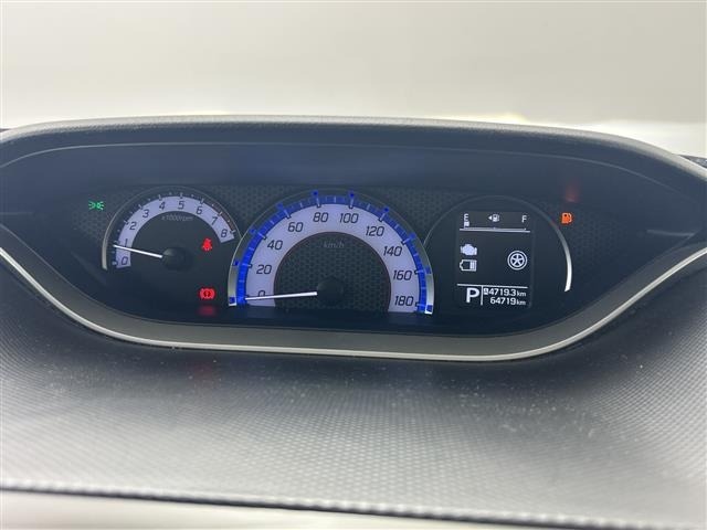Suzuki SOLIO 2016 8539714-5