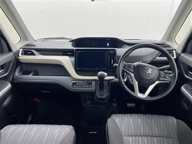 Suzuki SOLIO 2021 8539719-15