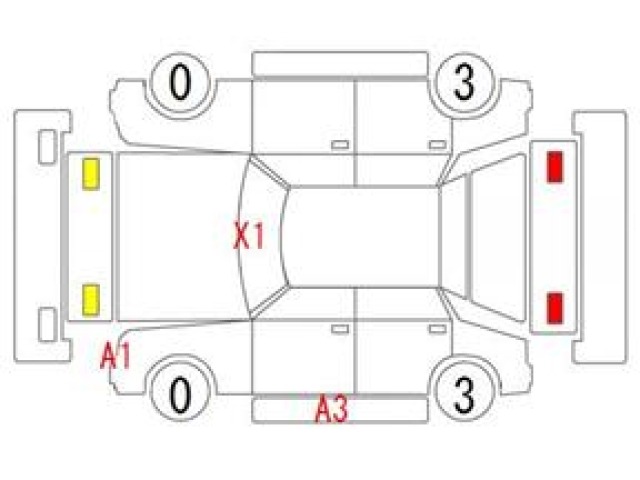 Suzuki SOLIO 2021 8539719-23