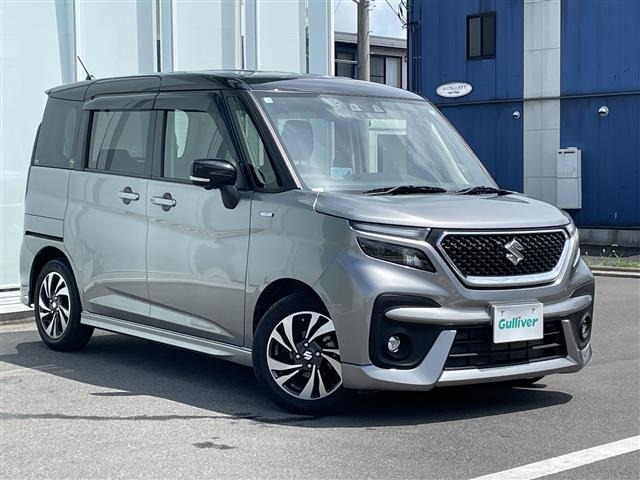 Suzuki SOLIO 2023 8539727-0