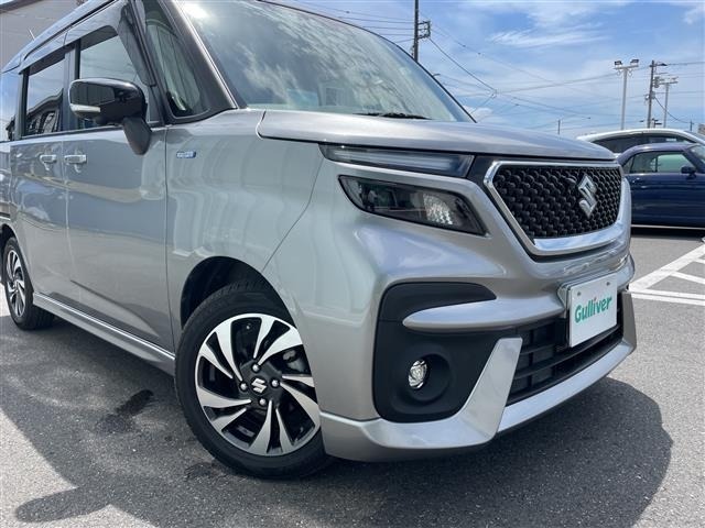 Suzuki SOLIO 2023 8539727-11
