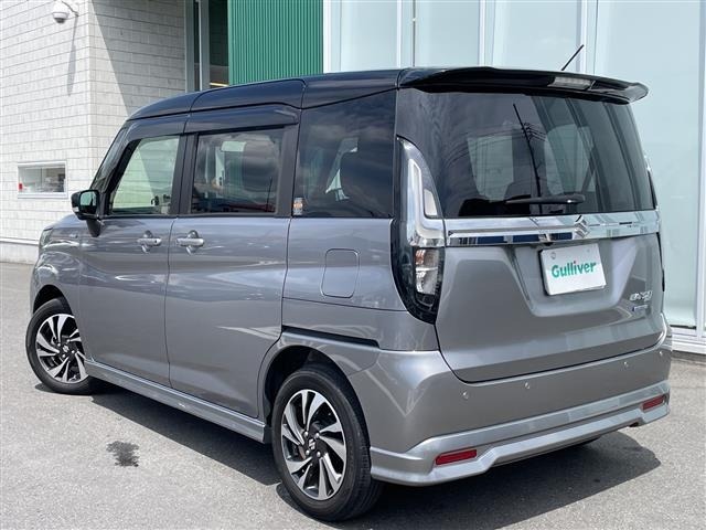Suzuki SOLIO 2023 8539727-13