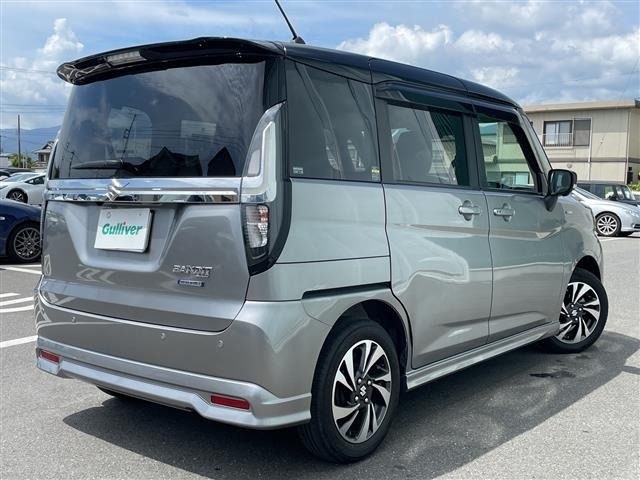 Suzuki SOLIO 2023 8539727-2