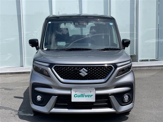 Suzuki SOLIO 2023 8539727-22