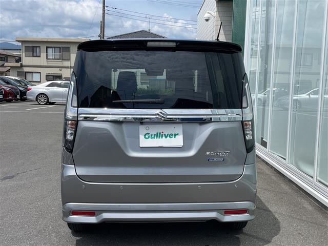 Suzuki SOLIO 2023 8539727-4