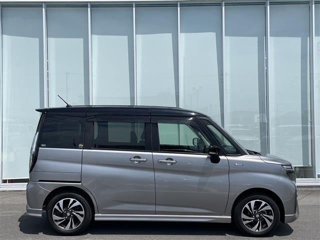 Suzuki SOLIO 2023 8539727-6