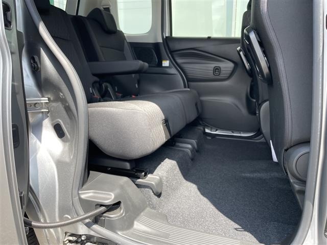 Suzuki SOLIO 2023 8539727-9