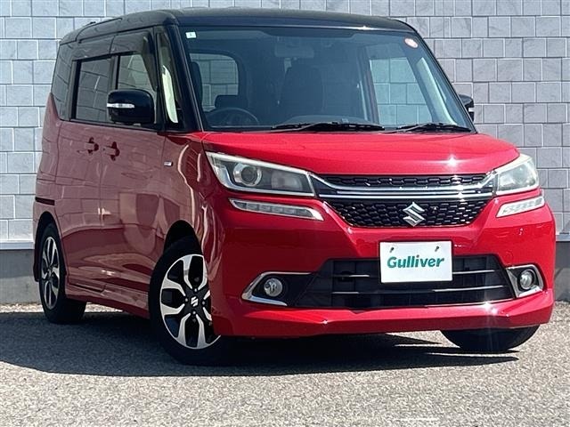 Suzuki SOLIO 2015 8539739-0