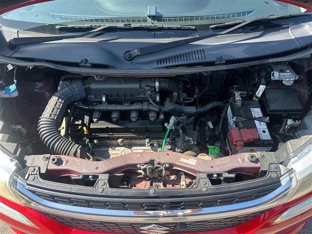 Suzuki SOLIO 2015 8539739-15