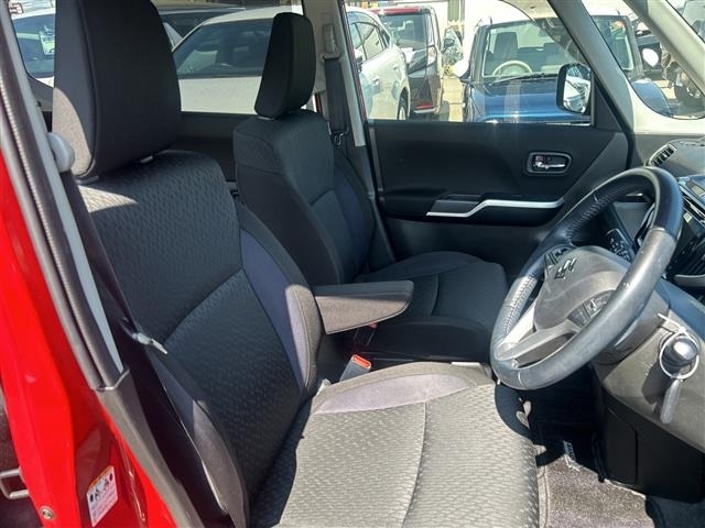 Suzuki SOLIO 2015 8539739-18