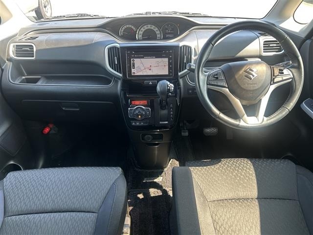 Suzuki SOLIO 2015 8539739-19
