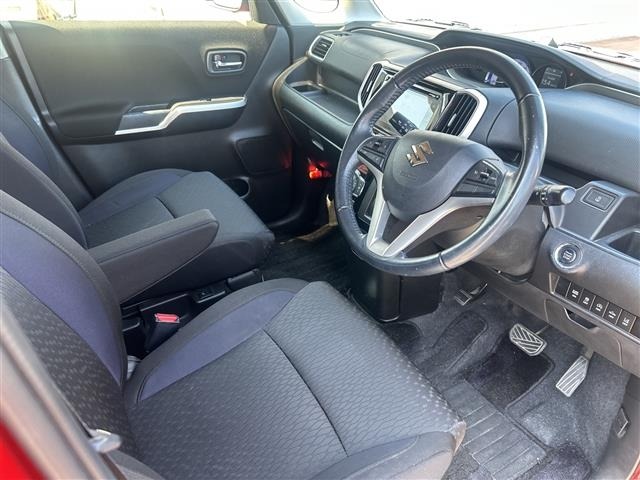 Suzuki SOLIO 2015 8539739-4
