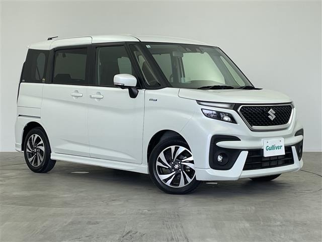 Suzuki SOLIO 2022 8539740-0