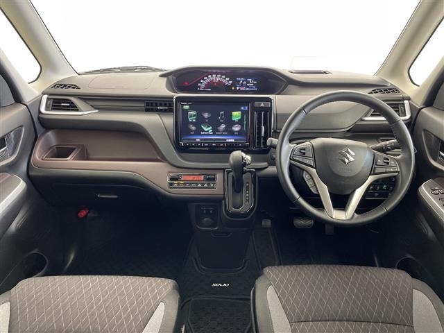 Suzuki SOLIO 2022 8539740-14