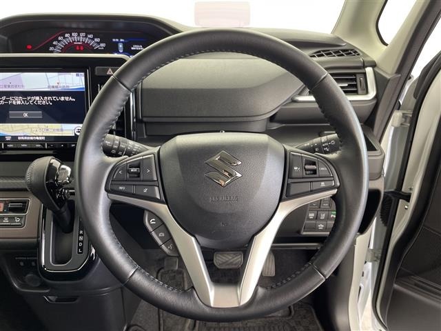 Suzuki SOLIO 2022 8539740-18