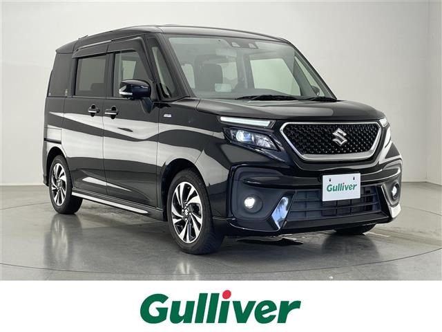 Suzuki SOLIO 2021 8539742-0