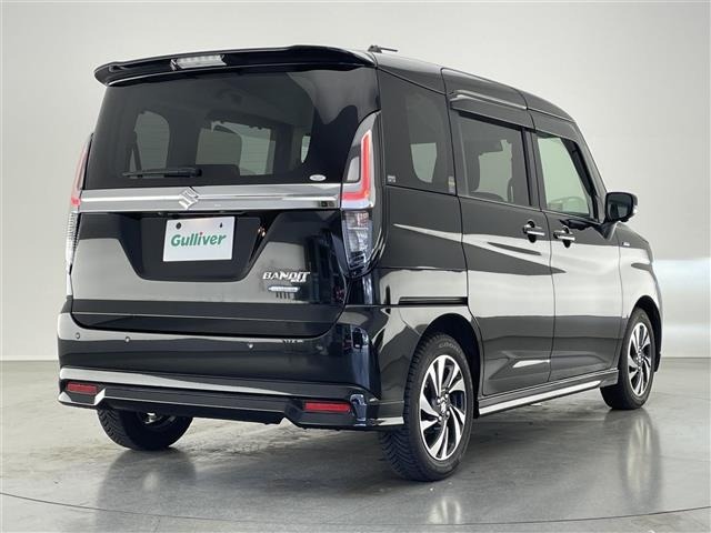 Suzuki SOLIO 2021 8539742-13