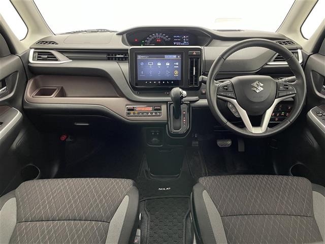 Suzuki SOLIO 2021 8539742-15
