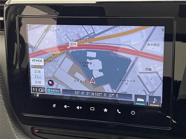 Suzuki SOLIO 2021 8539742-16