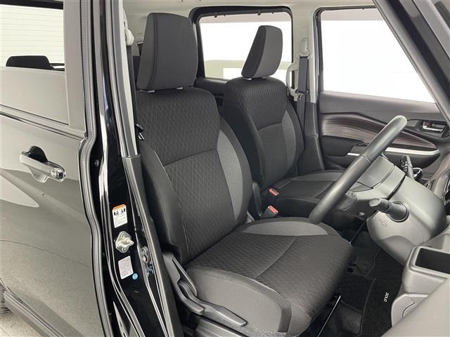 Suzuki SOLIO 2021 8539742-2