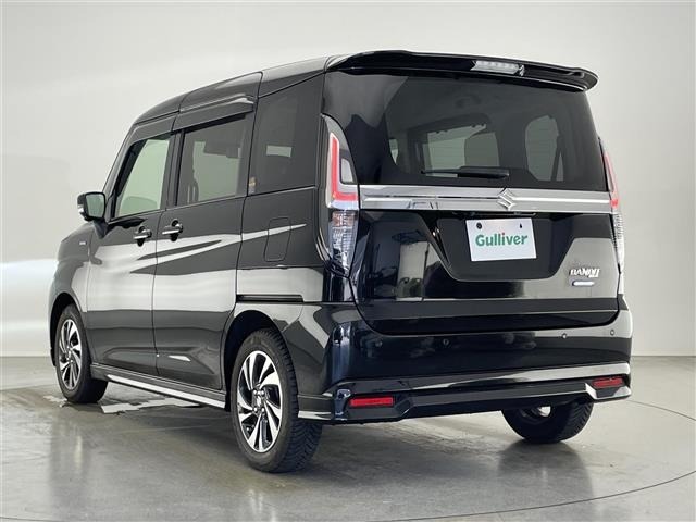 Suzuki SOLIO 2021 8539742-22