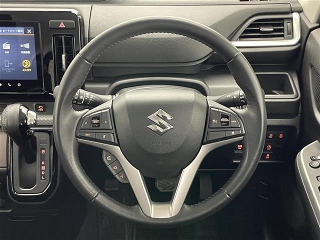 Suzuki SOLIO 2021 8539742-5