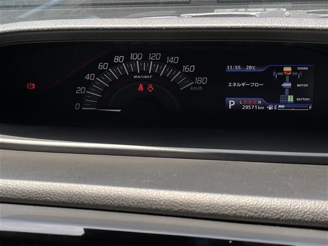 Suzuki SOLIO 2021 8539742-7