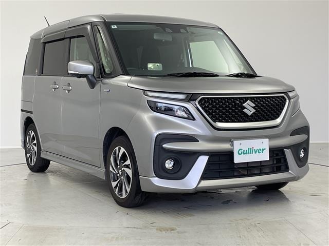 Suzuki SOLIO 2024 8539743-0