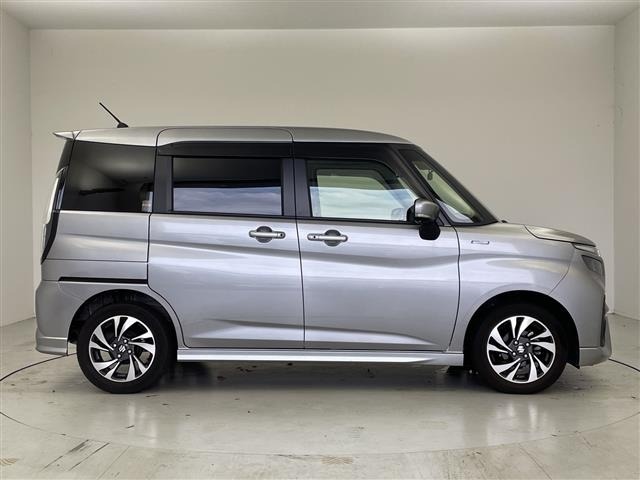 Suzuki SOLIO 2024 8539743-13