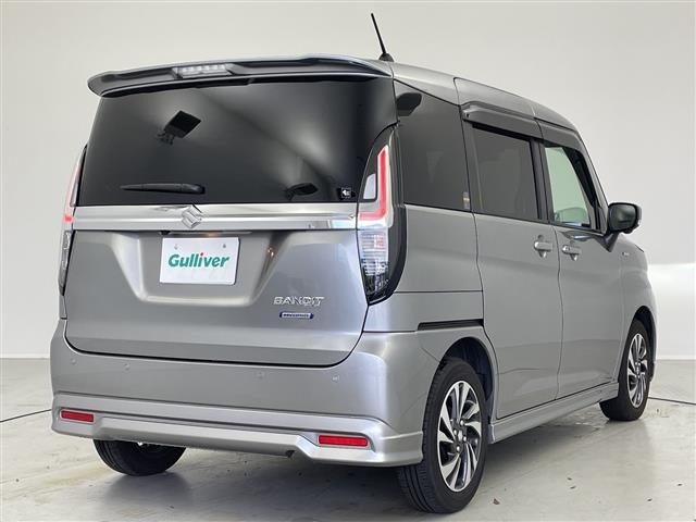 Suzuki SOLIO 2024 8539743-14