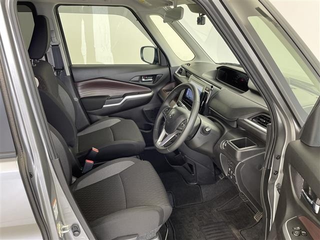 Suzuki SOLIO 2024 8539743-18