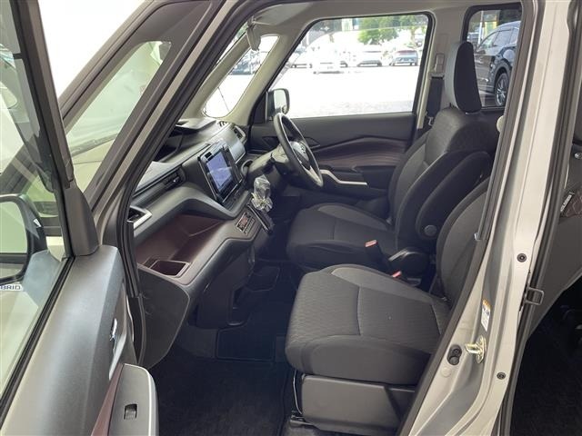 Suzuki SOLIO 2024 8539743-19