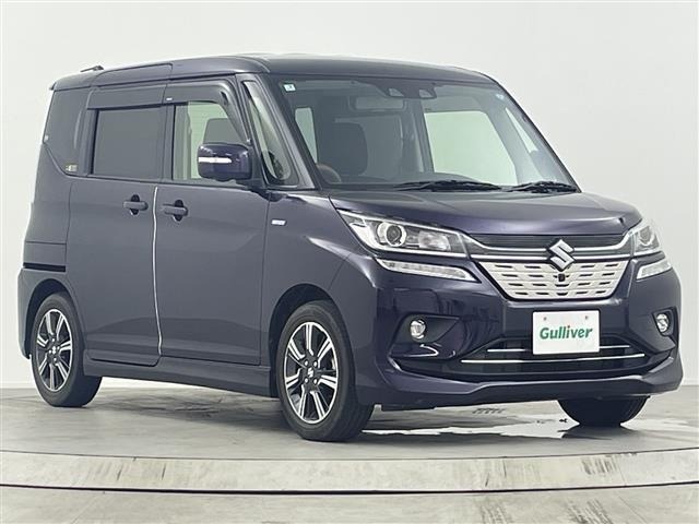 Suzuki SOLIO 2020 8539744-0