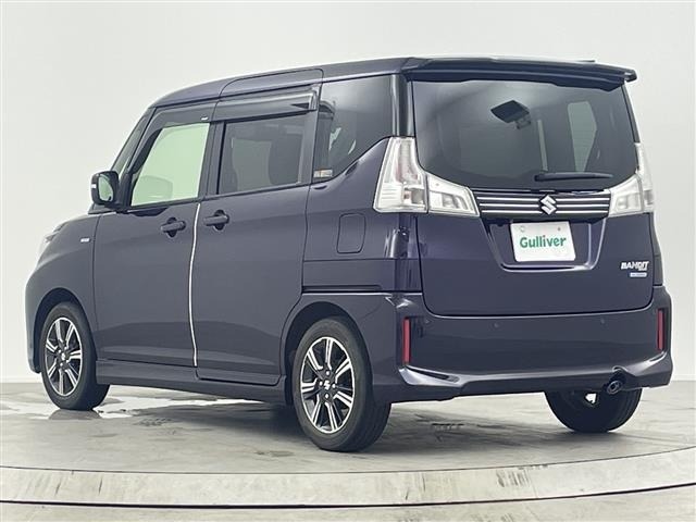 Suzuki SOLIO 2020 8539744-13