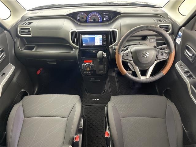 Suzuki SOLIO 2020 8539744-15