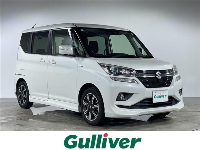 Suzuki SOLIO 2020 8539749-0