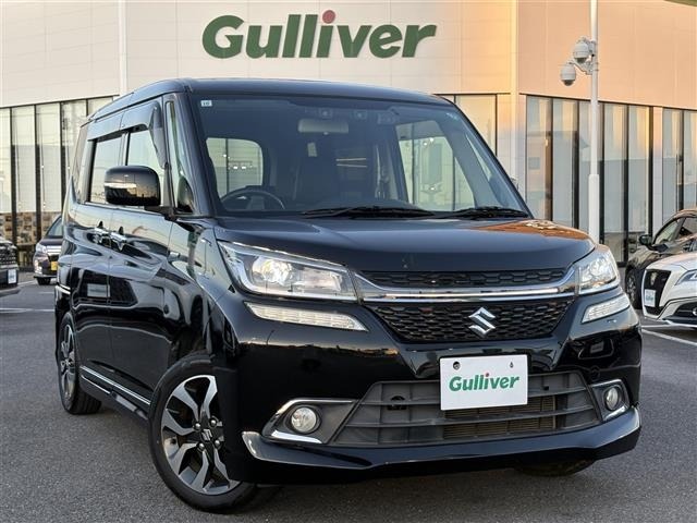 Suzuki SOLIO 2017 8539750-0