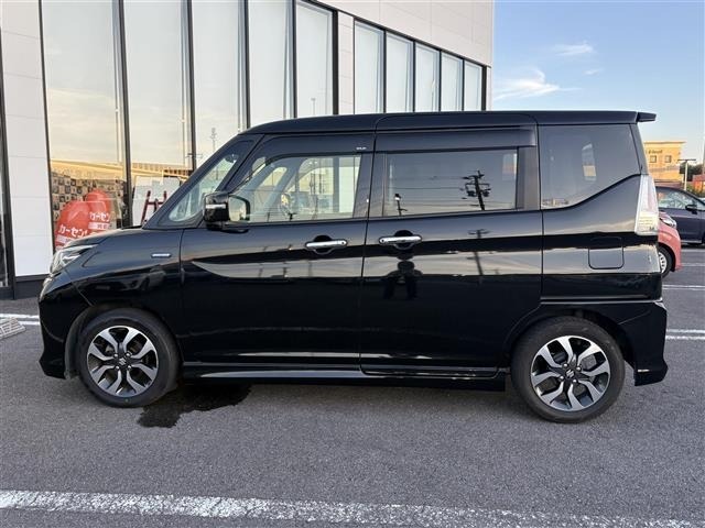 Suzuki SOLIO 2017 8539750-11
