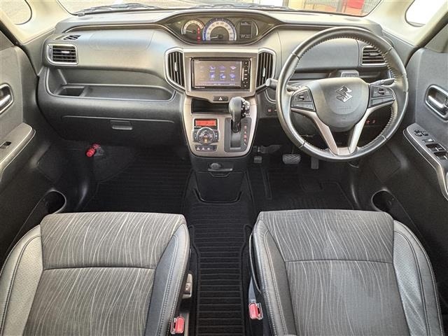 Suzuki SOLIO 2017 8539750-15