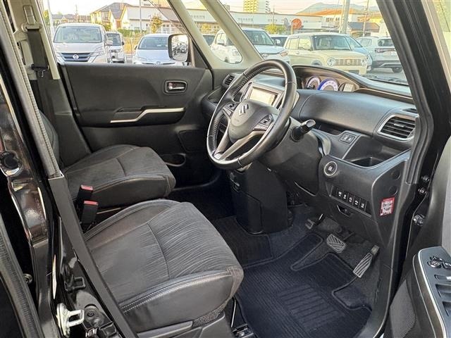 Suzuki SOLIO 2017 8539750-20