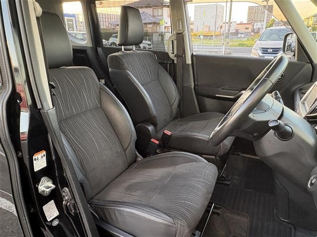 Suzuki SOLIO 2017 8539750-22