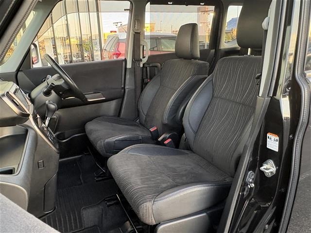 Suzuki SOLIO 2017 8539750-4